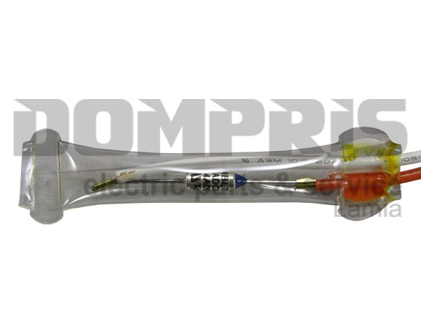 ΑΙΣΘΗΤΗΡΙΟ ΘΕΡΜΟΚΡΑΣΙΑΣ SAMSUNG 77C DA47-00138A 2