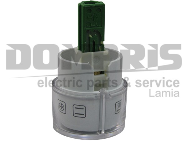 ΚΟΥΜΠΙ ΕΝΔΕΙΞΕΩΝ ΚΟΥΖΙΝΑΣ BOSCH SIEMENS PITSOS 631124 2