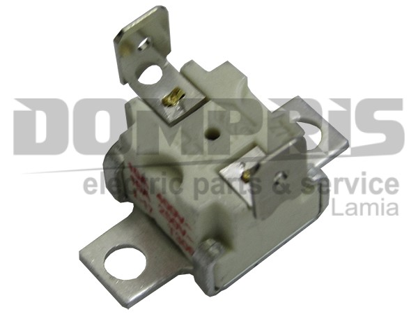 ΘΕΡΜΙΚΟ ΚΟΥΖΙΝΑΣ SIEMENS BOSCH NC165 182561 1