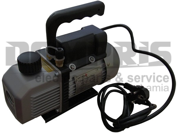 ΑΝΤΛΙA ΚΕΝΟΥ SINGLE STAGE MONOBAΘMIO VP130 3.0CFM 230V 1