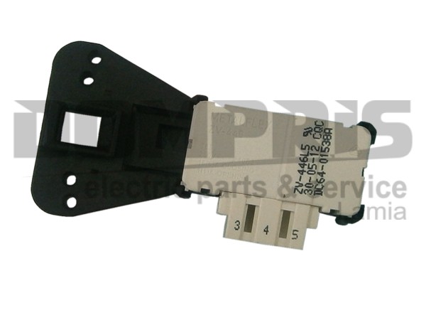 ΘΕΡΜΟΔΙΑΚΟΠΤΗΣ ΠΛΥΝΤΗΡΙΟY DC64 - 01538A 1