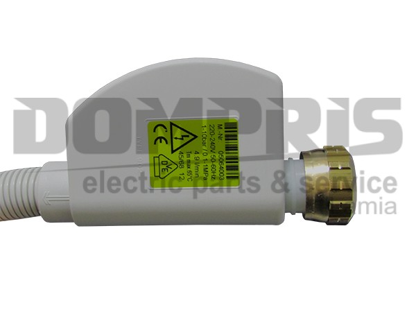 AQUA STOP ΠΛΥΝΤΗΡΙΟΥ ΠΙΑΤΩΝ MIELE 7638500 2