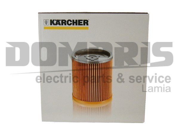 ΦΙΛΤΡΟ ΣΚΟΥΠΑΣ KARCHER 64143540 2