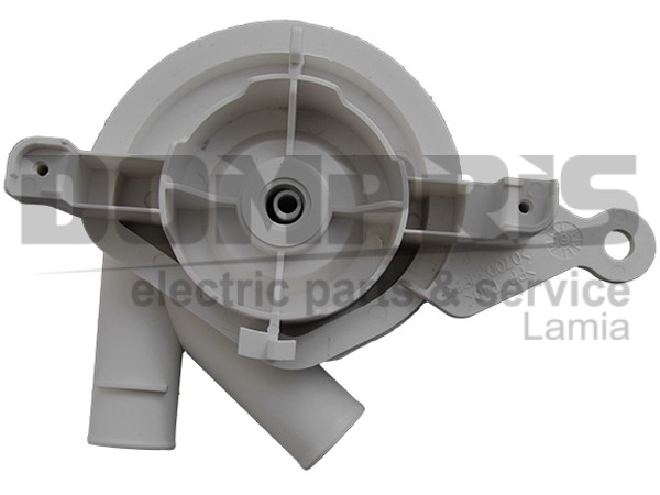 ΚΑΠΑΚΙ ΜΟΤΕΡ ΠΛΥΝΤΗΡΙΟY ΠΙΑΤΩΝ ARISTON 055005 2