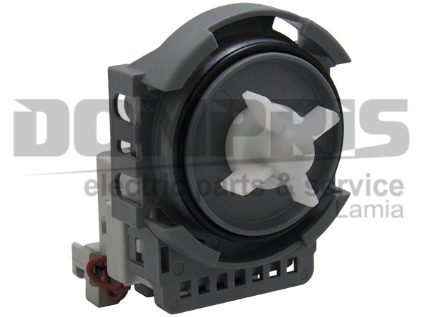 ΑΝΤΛΙΑ ΠΛΥΝΤΗΡΙΟΥ ΠΙΑΤΩΝ GORENJE NARDI 30W 450325 700367 1
