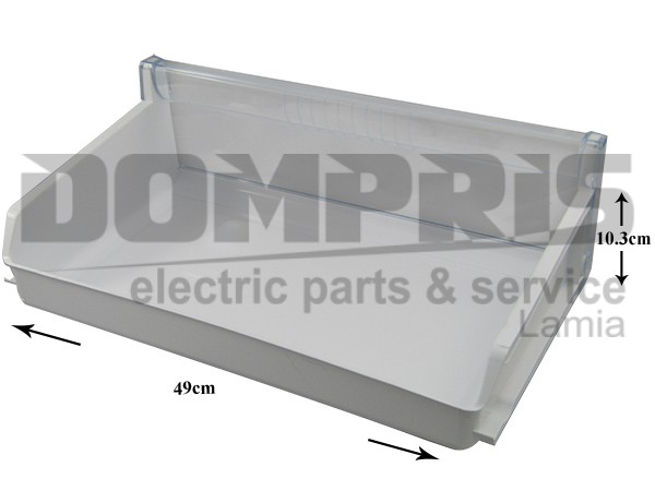 ΔΟΧΕΙΟ ΚΑΤΑΨΥΞΗΣ SIEMENS BOSCH 479331 2