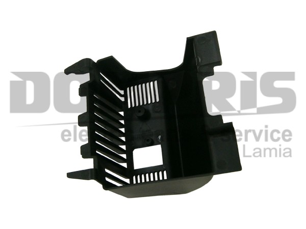 ΚΑΛΥΜΜΑ ΠΛΑΚΕΤΑΣ ΜΙΞΕΡ KENWOOD KW685812 2