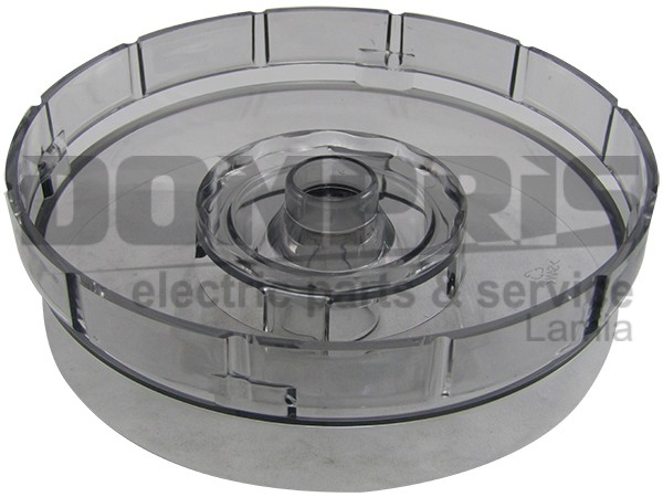 ΚΑΠΑΚΙ ΜΠΩΛ MULTI CHOPPER BOSCH MMR15A1 489317 2