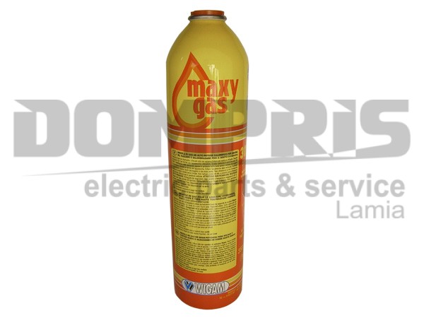 ΦΙΑΛΗ MAXI GAZ 980ML 1