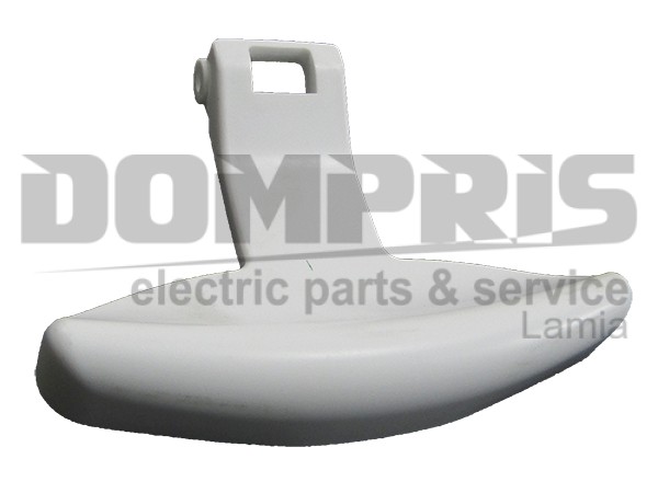 ΚΛΕΙΣΤΡΟ ΠΛΥΝΤΗΡΙΟY WHIRLPOOL BAUKNECHT IGNIS 480111100265 1