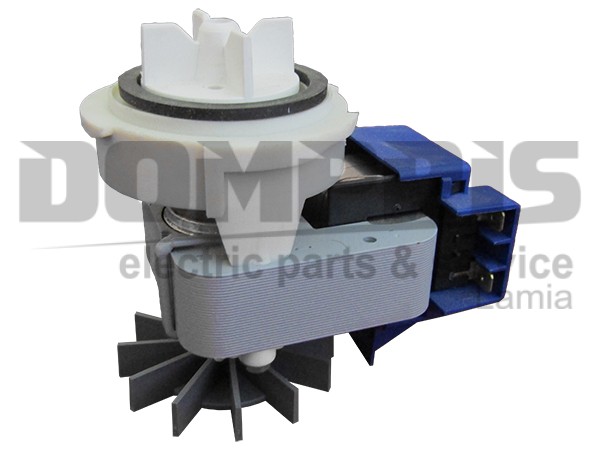 ΑΝΤΛΙΑ ΠΛΥΝΤΗΡΙΟY ΠΙΑΤΩΝ ARISTON SMEG 018213 2