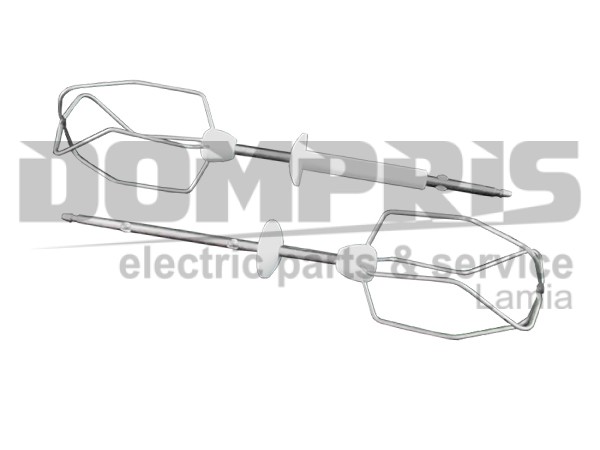 ΑΝΑΔΕΥΤΗΡΕΣ ΜΙΞΕΡ PHILIPS 420303588210 1