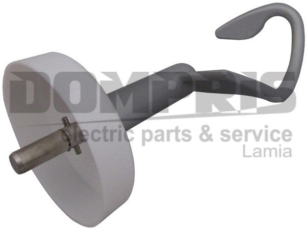 ΓΑΝΤΖΟΣ ΜΙΞΕΡ KENWOOD KW712204 1