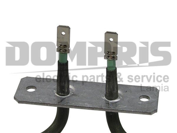 ΑΝΤΙΣΤΑΣΗ ΚΟΥΖΙΝΑΣ NARDI ΑΕΡOΘΕΡΜΗ 2100W Φ18 040199009967R 2