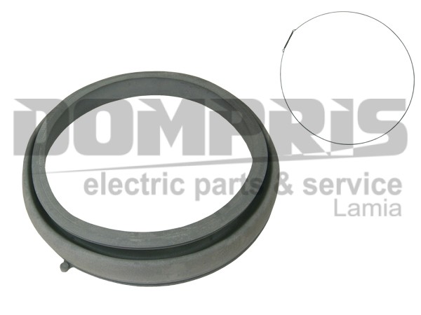 ΛΑΣΤΙΧΟ ΠΟΡΤΑΣ ΠΛΥΝΤΗΡΙΟY SIEMENS 9KG 667489 1