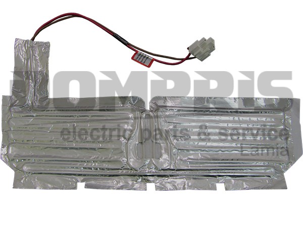 ΑΝΤΙΣΤΑΣΗ ΑΠΟΨΥΞΗΣ ΨΥΓΕΙΟΥ SAMSUNG 230V-230W DA47-00038B 1