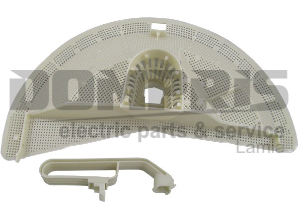 ΦΙΛΤΡΟ ΠΛΥΝΤΗΡΙΟΥ ΠΙΑΤΩΝ SIEMENS BOSCH 134577 , 109687 2