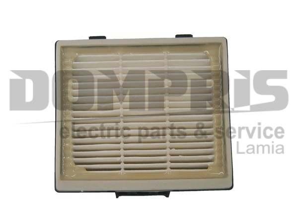 ΦΙΛΤΡΟ ΣΚΟΥΠΑΣ HEPA BOSCH SIEMENS SYNCHROPOWER 578731 2