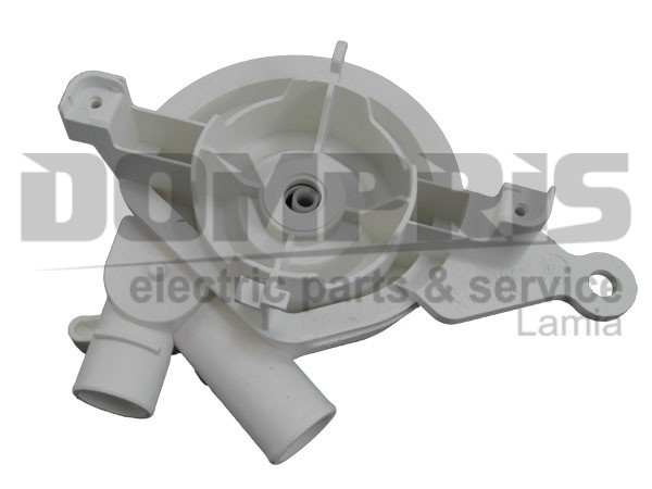 ΚΑΠΑΚΙ ΜΟΤΕΡ  ΠΛΥΝΤΗΡΙΟΥ ΠΙΑΤΩΝ ARISTON 088889 2