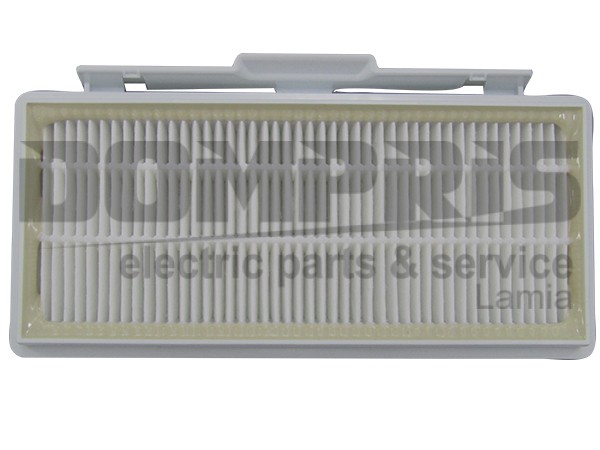 ΦΙΛΤΡΟ ΣΚΟΥΠΑΣ HEPA BOSCH SIEMENS 17004585 2