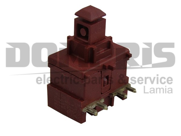 ΔΙΑΚΟΠΤΗΣ ΣΚΟΥΠΑΣ ΕLECTROLUX AEG ON-OFF 1130038019 1
