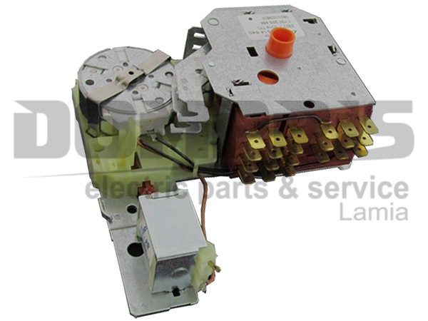 ΧΡΟΝΟΔΙΑΚΟΠΤΗΣ ΠΛΥΝΤΗΡΙΟΥ SIEMENS BOSCH 087287 1
