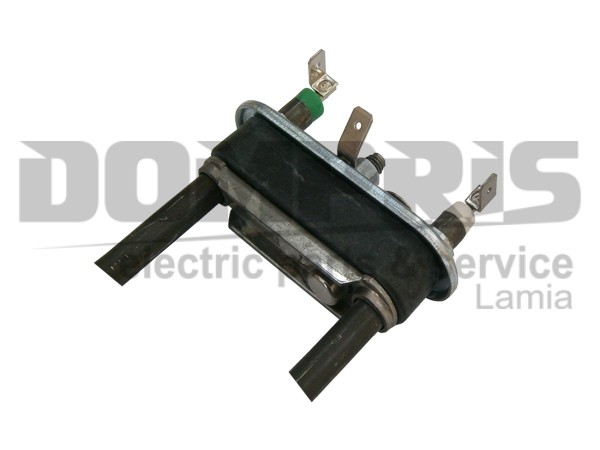 ΑΝΤΙΣΤΑΣΗ ΠΛΥΝΤΗΡΙOY ARISTON ΜΕ ΘΕΡΜΙΚΟ 19CM 066284 1
