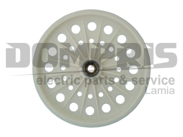 ΓΡΑΝΑΖΙ ΜΕΓΑΛΟ ΜΙΞΕΡ BRAUN 3210 BR63210655 2