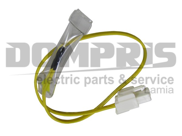 ΘΕΡΜΑΣΦΑΛΕΙΑ ΨΥΓΕΙΟΥ SAMSUNG 10A 250V DA32-00012D 1