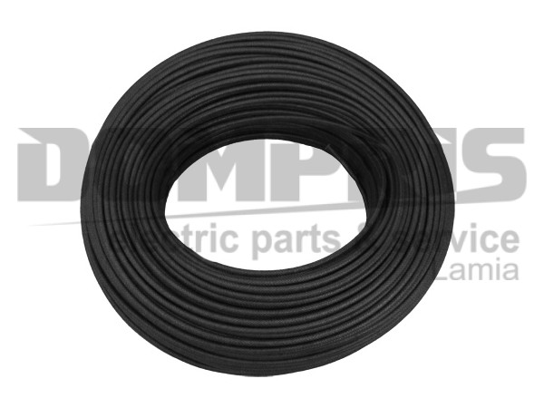 ΚΑΛΩΔΙO AMIANTOY 2.5MM 1
