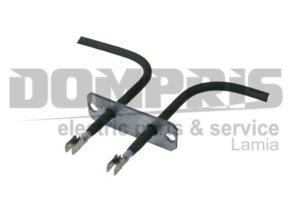 ΑΝΤΙΣΤΑΣΗ ΚΟΥΖΙΝΑΣ ΚΑΤΩ ZANUSSI 1000W 3970125013 2