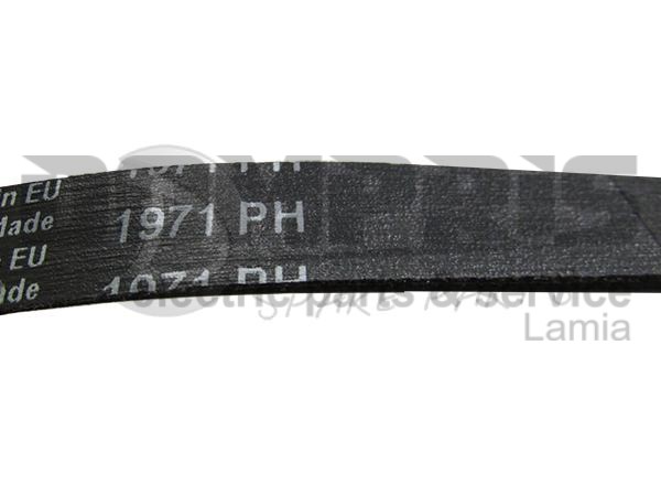 ΙΜΑΝΤΑΣ ΠΛΥΝΤΗΡΙΟΥ AEG ZANUSSI ELECTROLUX 1971 H7 140056254018 2