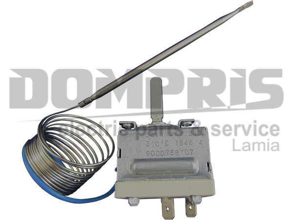 ΘΕΡΜΟΣΤΑΤΗΣ ΚΟΥΖΙΝΑΣ BOSCH SIEMENS 310C 499005 1