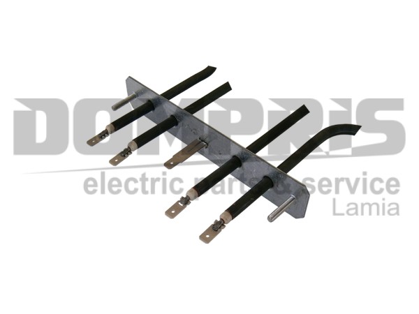 ΑΝΤΙΣΤΑΣΗ ΚΟΥΖΙΝΑΣ ΑΝΩ WHIRLPOOL 900+1600W 481225998466 2