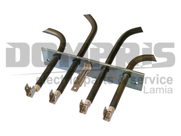 ΑΝΤΙΣΤΑΣΗ ΚΟΥΖΙΝΑΣ ΑΝΩ SIEMENS 1500/800W 230V 472510 1