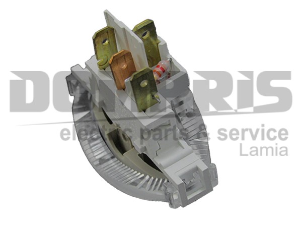 ΔΙΑΚΟΠΤΑΚΙ ΚΑΦΕΤΙΕΡΑΣ SIEMENS BOSCH 418514 TC40207 1
