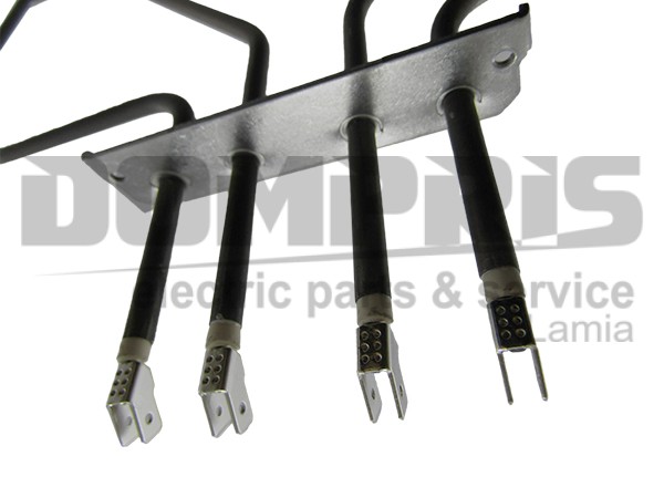 ΑΝΤΙΣΤΑΣΗ ΚΟΥΖΙΝΑΣ ΑΝΩ SIEMENS NEFF 1500+1300W 00471369 2
