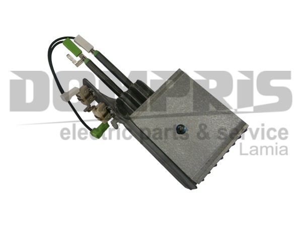 ΑΝΤΙΣΤΑΣΗ ΣΤΕΓΝΩΤΗΡΙΟΥ WHIRLPOOL 2050W 481225928675 2