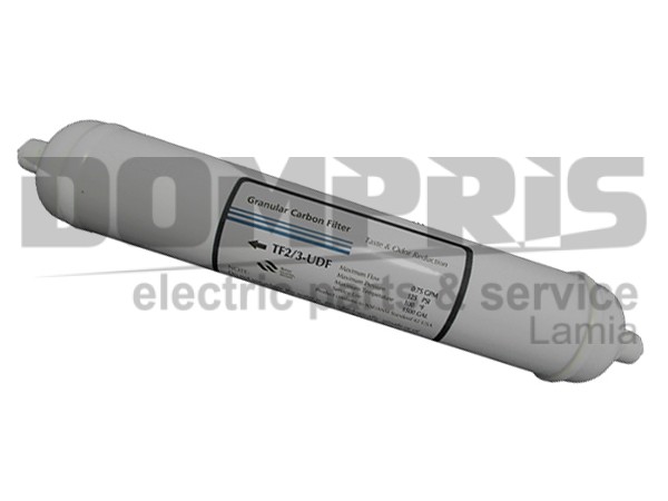 ΦΙΛΤΡO ΨΥΓΕΙΟY WHIRLPOOL LG GENERAL ELECTRIC SAMSUNG SIDE BY SIDE 1