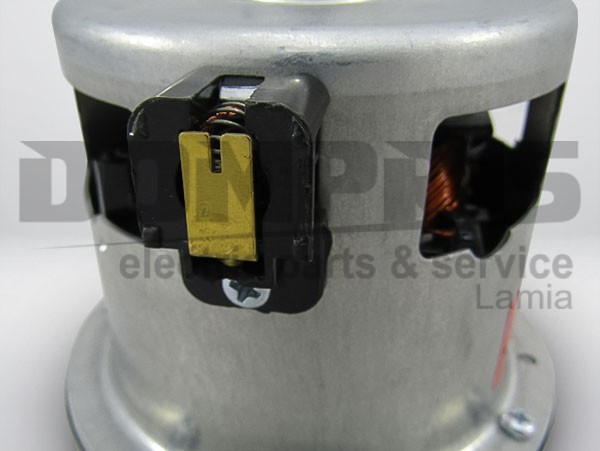 ΜΟΤΕΡ ΣΚΟΥΠΑΣ ΜΕ ΣΤΟΜΙΟ 1600W 2
