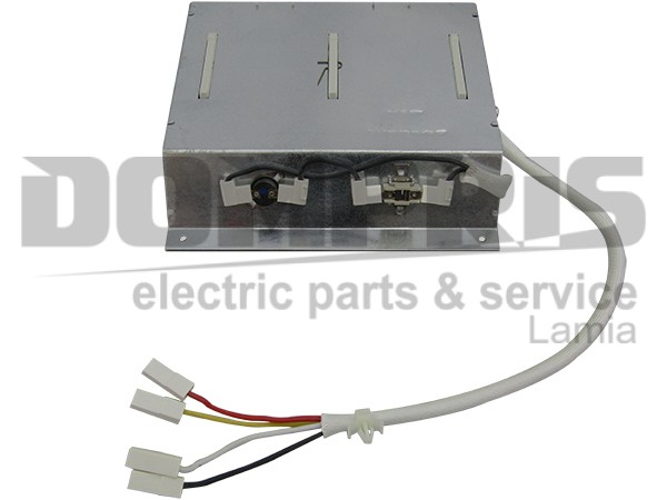 ΑΝΤΙΣΤΑΣΗ ΣΤΕΓΝΩΤΗΡΙΟΥ CANDY 2100W OR.CODE 40004314 1