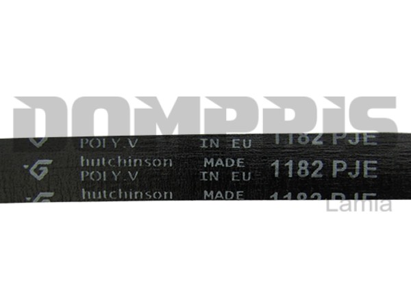 ΙΜΑΝΤΑΣ ΠΛΥΝΤΗΡΙΟΥ LG 1182J5 MAEL 2
