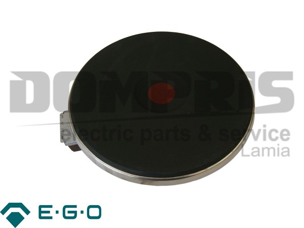 ΕΣΤΙΑ ΚΟΥΖΙΝΑΣ 2000W 180MM ΦΑΡΔΥ ΣΤΕΦΑΝΙ 1