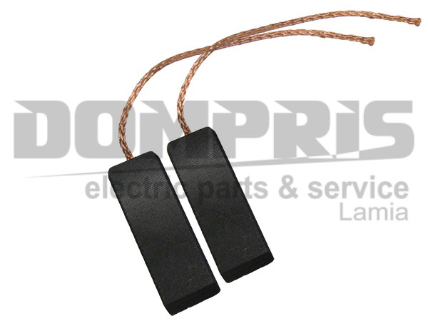 ΚΑΡΒΟΥΝΑΚΙΑ ΠΛΥΝΤΗΡΙΟΥ SIEMENS BOSCH  5X12,5X35 ΣΥΡΜΑ ΜΕΣΗ 1