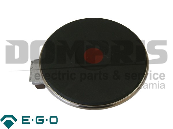 ΕΣΤΙΑ ΚΟΥΖΙΝΑΣ 1500W 145MM ΧΑΜΗΛΟ ΣΤΕΦΑΝΙ 1
