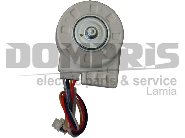 ΑΝΕΜΙΣΤΗΡΑΣ CONDENSER ΨΥΓΕΙΟΥ GENERAL ELECTRIC CANDY 49037314 2