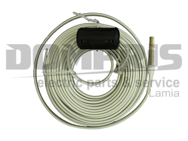 ΘΕΡΜΟΣΤΟΙΧΕΙΟ ΚΑΤΑΓΡΑΦΙΚΟΥ -30/+130C 1,4M 1