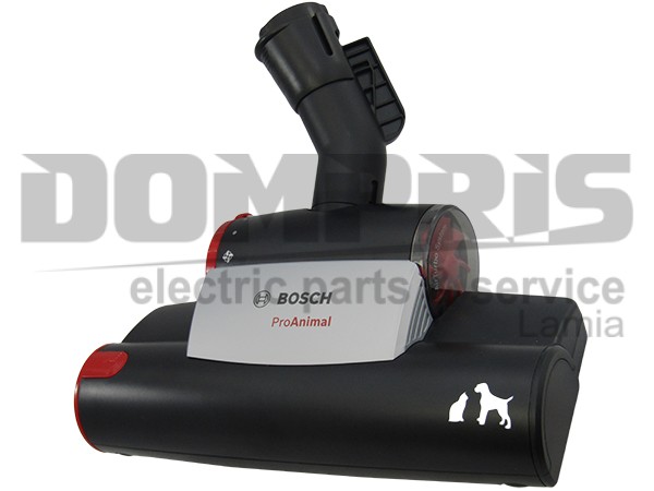 ΠΕΛΜΑ ΣΚΟΥΠΑΣ TURBO SIEMENS BOSCH 575625 2