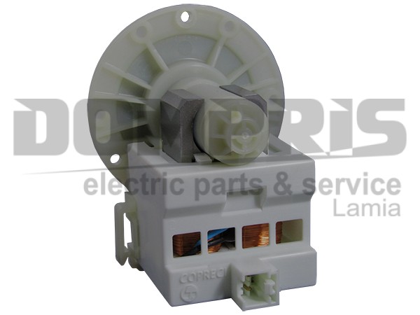 ΑΝΤΛΙΑ ΠΛΥΝΤΗΡΙΟΥ FAGOR BRANDT SIEMENS AS0002631 00144309 2