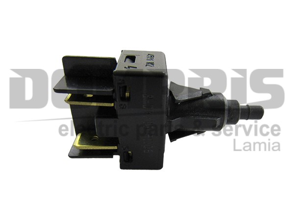 ΔΙΑΚΟΠΤΗΣ ΠΛΥΝΤΗΡΙΟY ARISTON 4 ΕΠΑΦΩΝ ROLD E0040 2